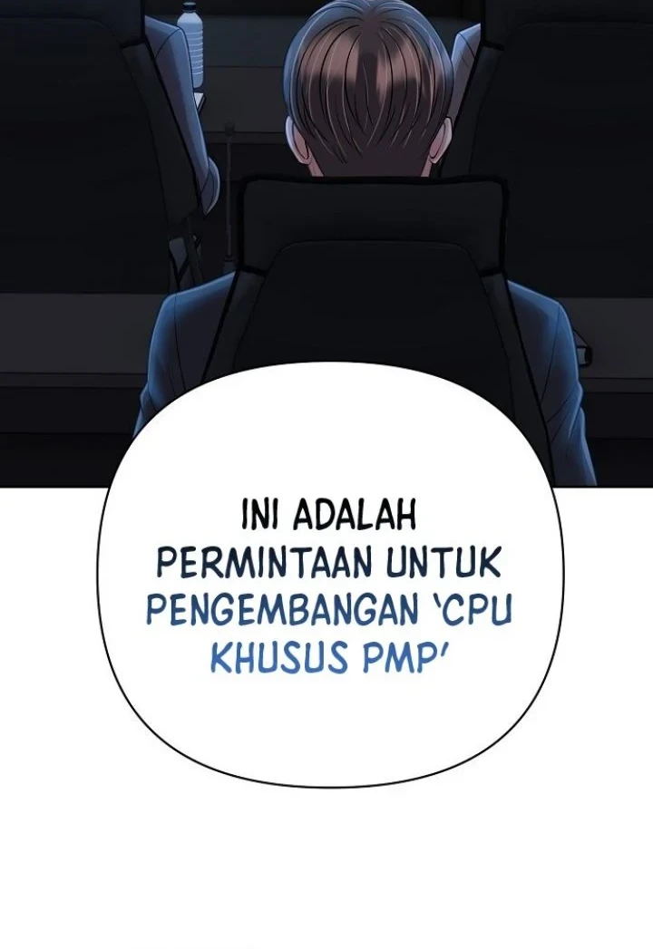 The New Employee Kim Chul-Soo Chapter 153 - halaman 30