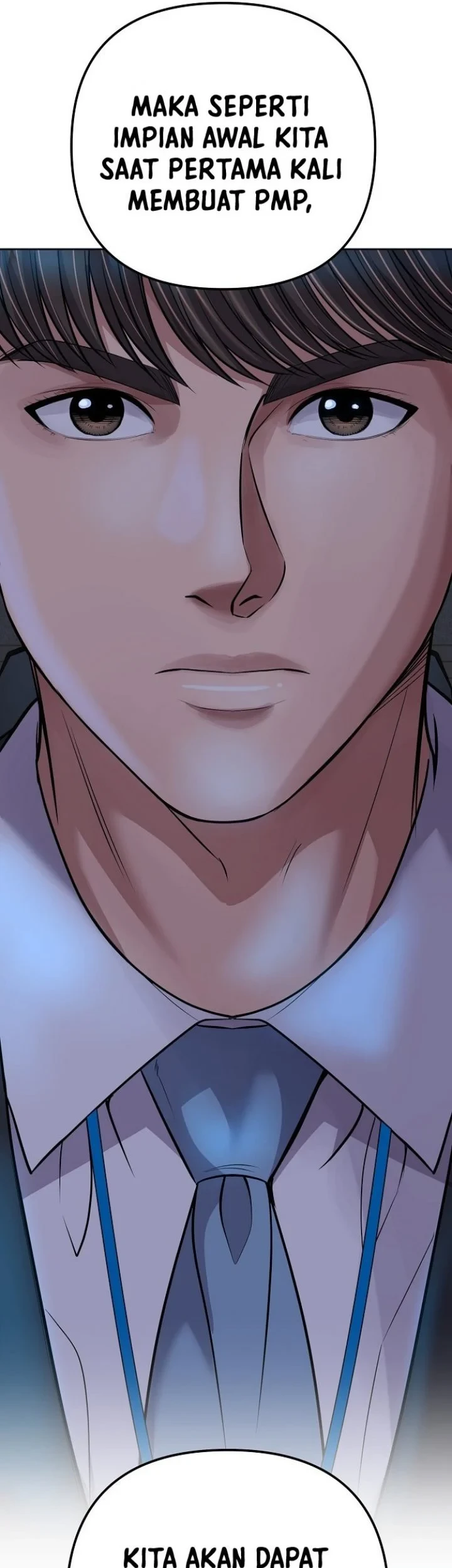 The New Employee Kim Chul-Soo Chapter 153 - halaman 47