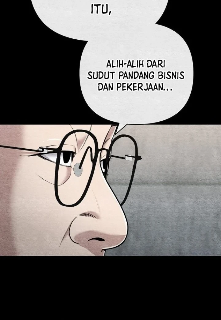 The New Employee Kim Chul-Soo Chapter 153 - halaman 57