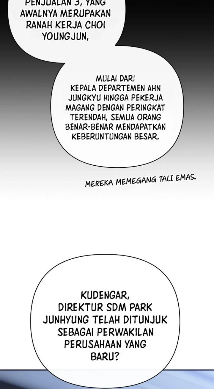 The New Employee Kim Chul-Soo Chapter 153 - halaman 7