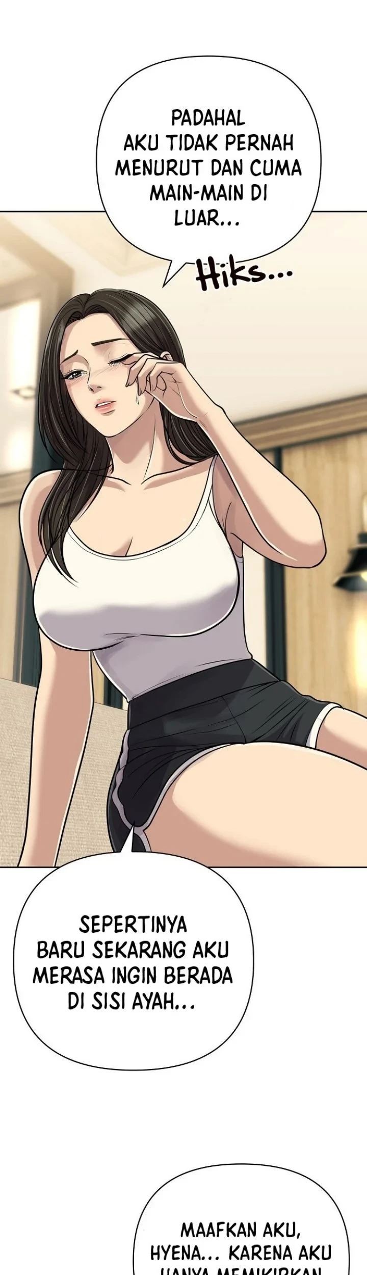 The New Employee Kim Chul-Soo Chapter 153 - halaman 73