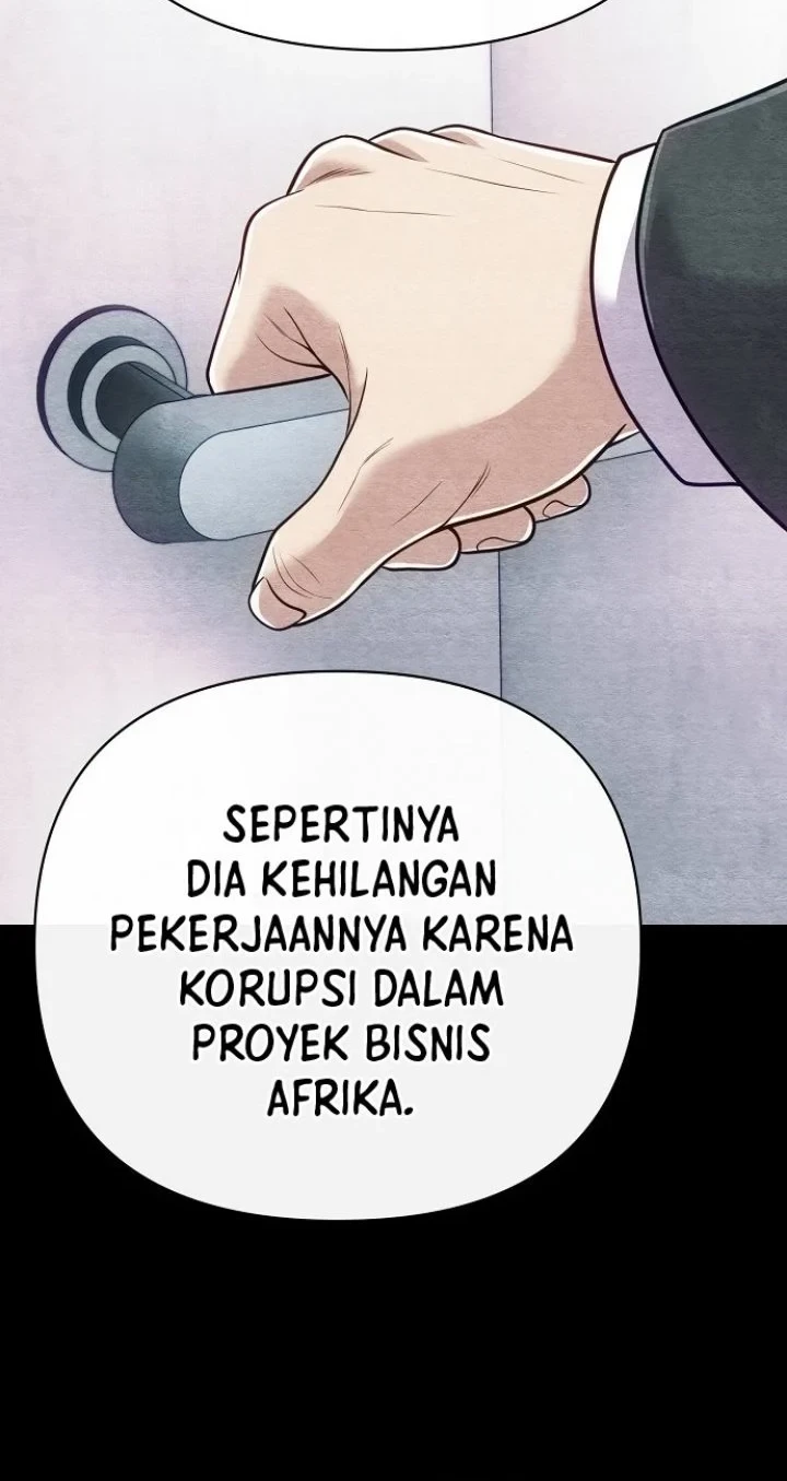 The New Employee Kim Chul-Soo Chapter 153 - halaman 9