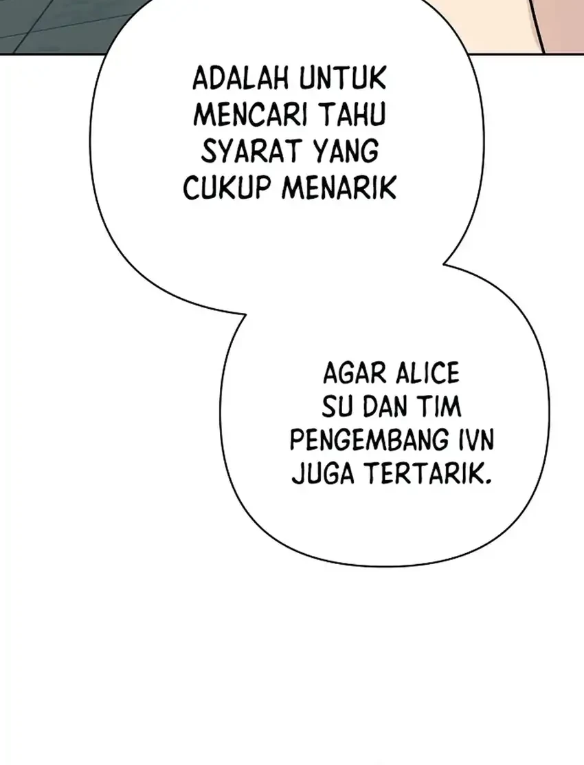 The New Employee Kim Chul-Soo Chapter 154 - halaman 103