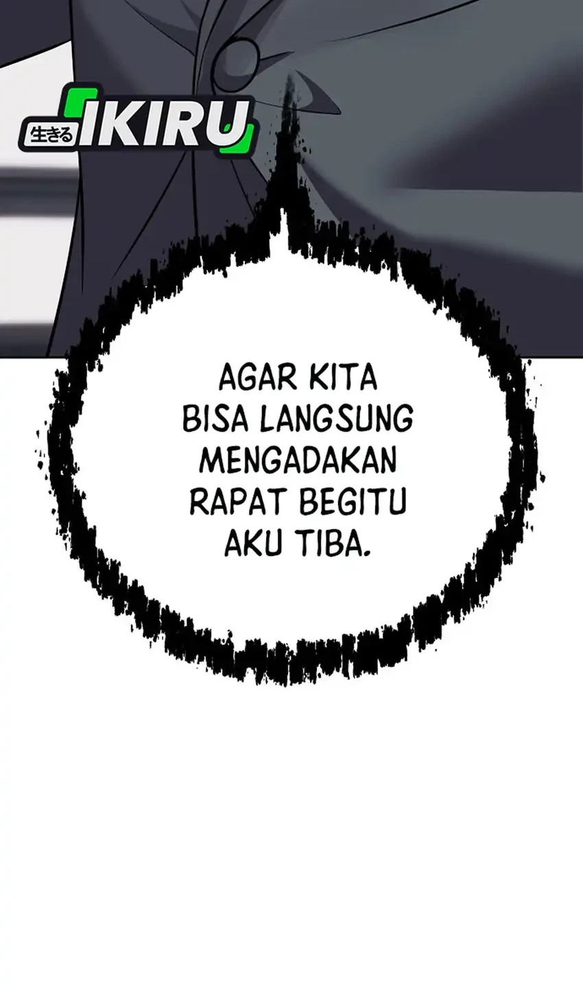 The New Employee Kim Chul-Soo Chapter 154 - halaman 115