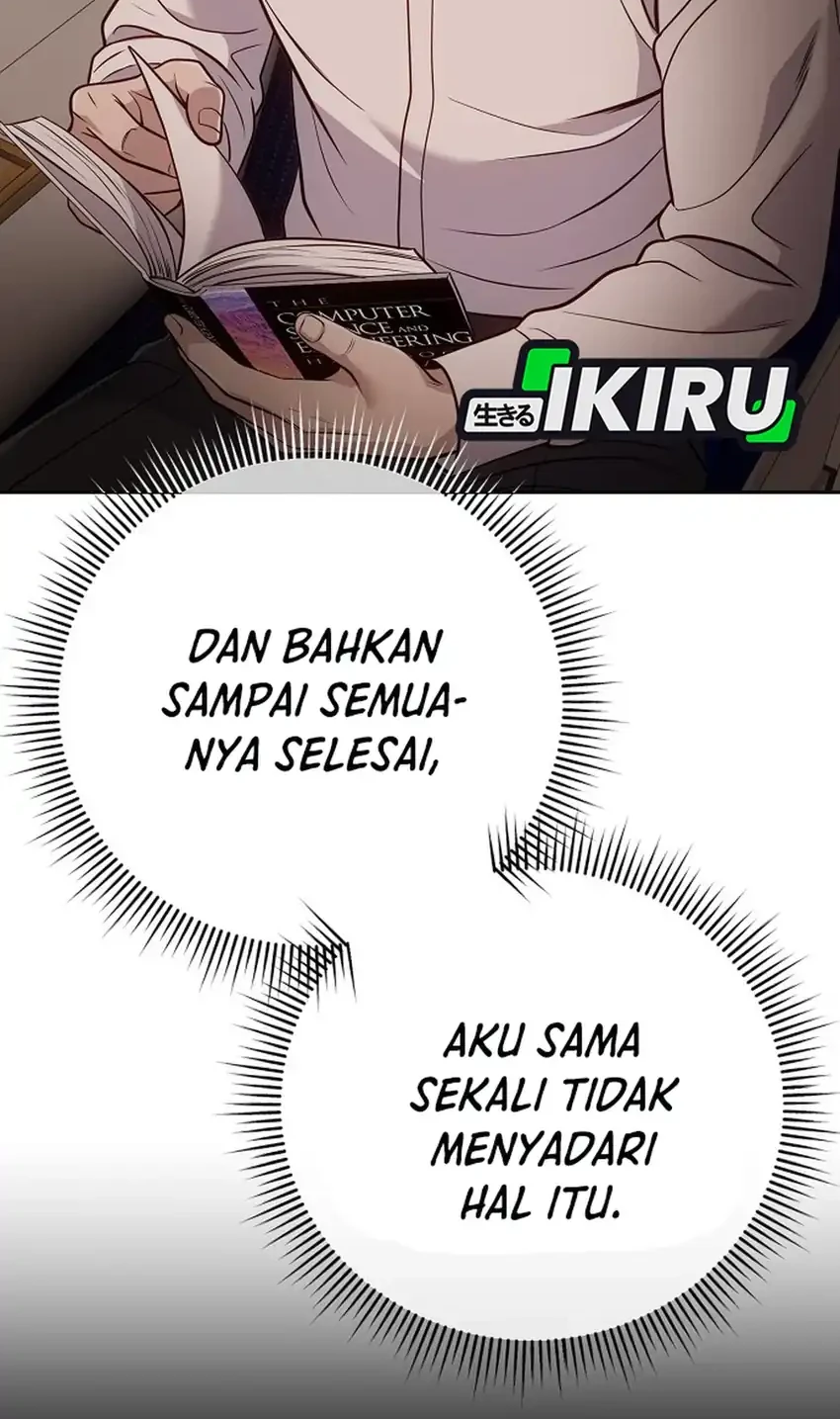 The New Employee Kim Chul-Soo Chapter 154 - halaman 19