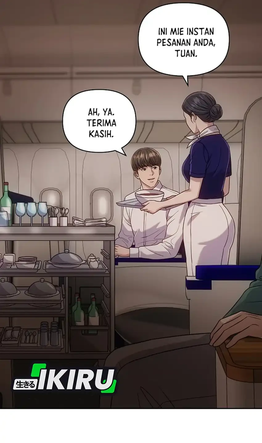 The New Employee Kim Chul-Soo Chapter 154 - halaman 24