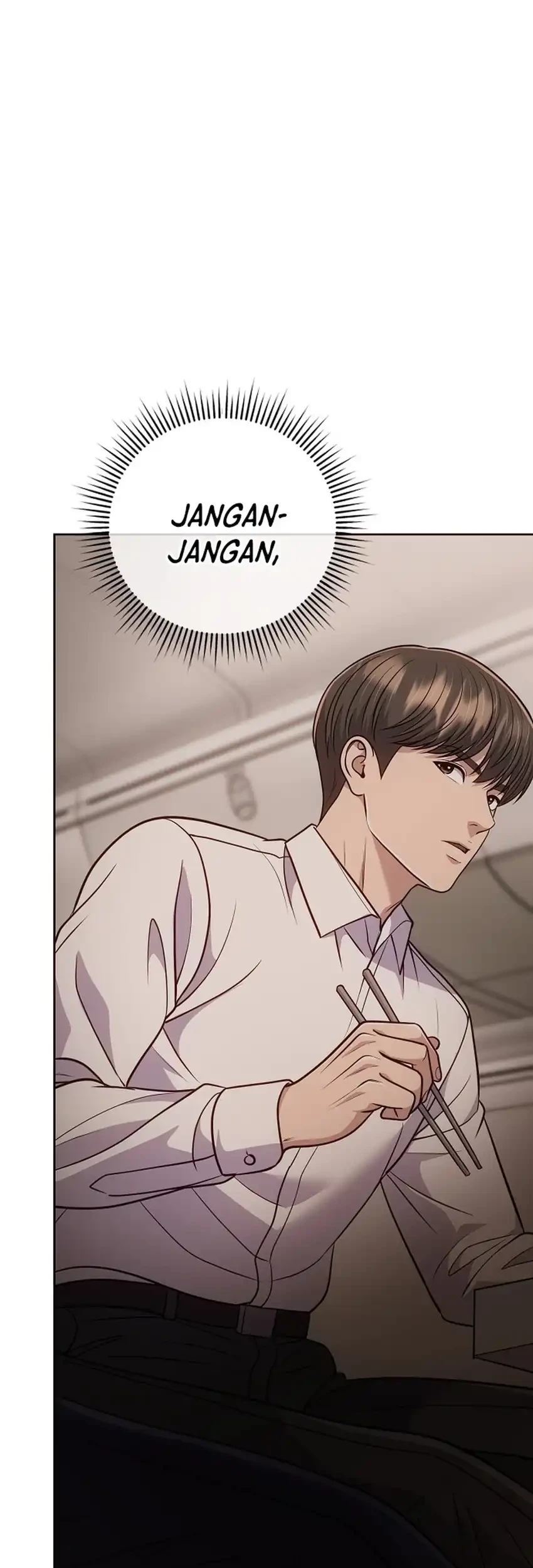 The New Employee Kim Chul-Soo Chapter 154 - halaman 25
