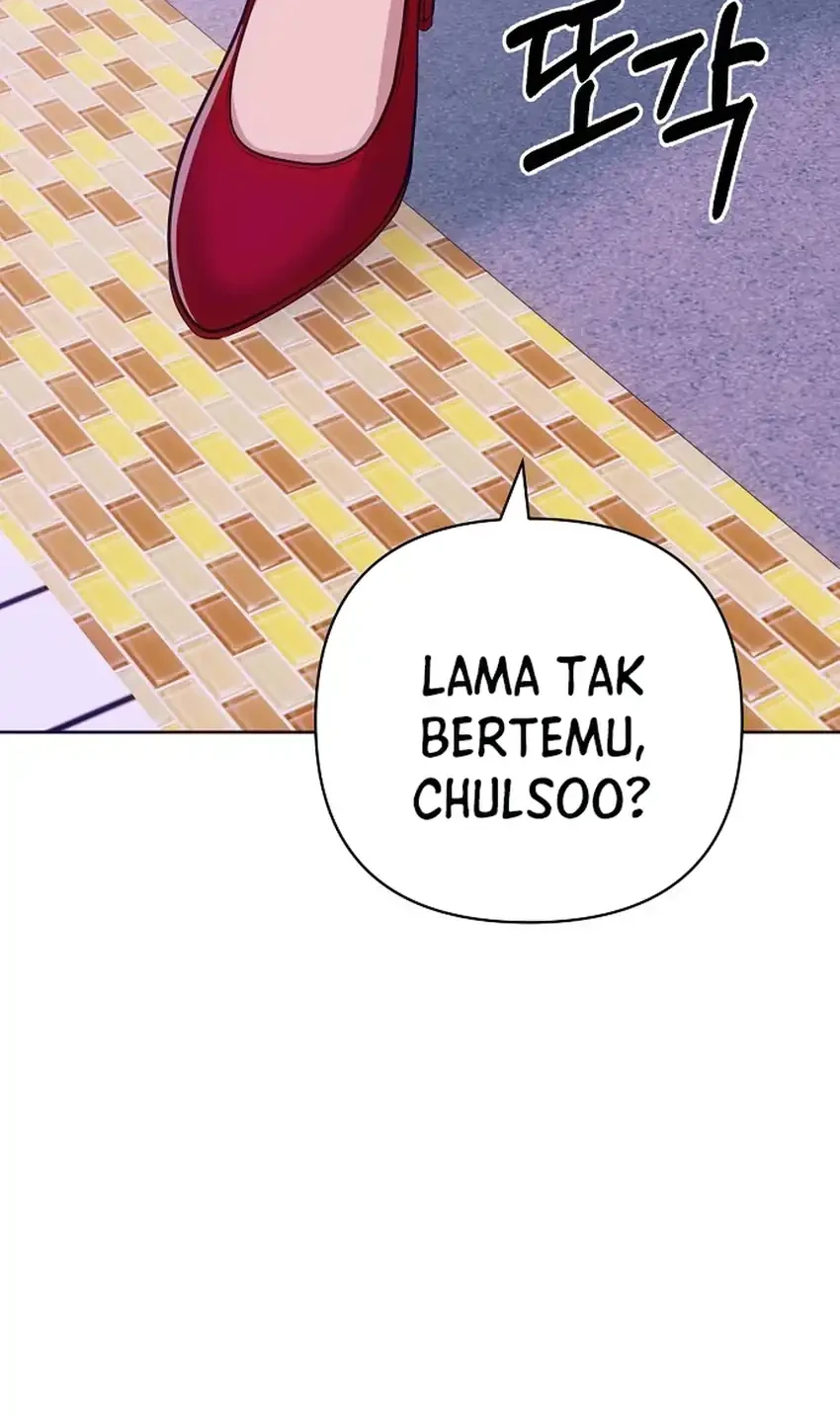 The New Employee Kim Chul-Soo Chapter 154 - halaman 35