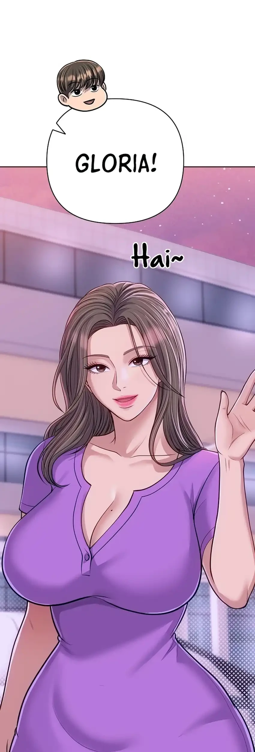 The New Employee Kim Chul-Soo Chapter 154 - halaman 36