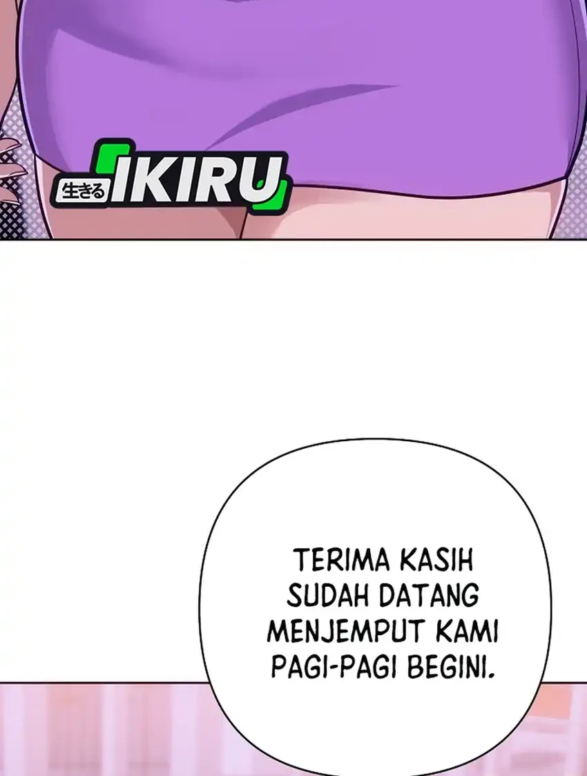 The New Employee Kim Chul-Soo Chapter 154 - halaman 37