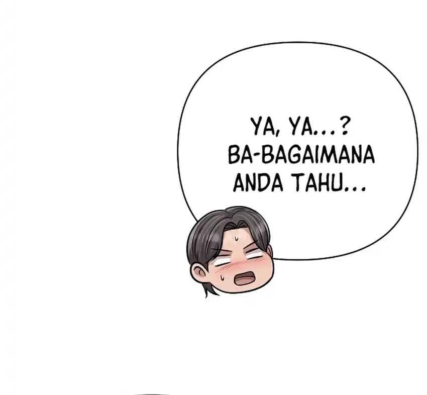 The New Employee Kim Chul-Soo Chapter 154 - halaman 44