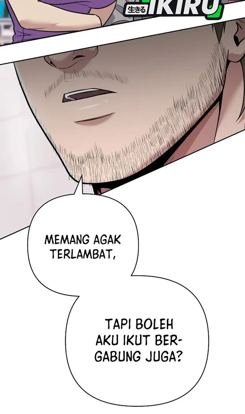 The New Employee Kim Chul-Soo Chapter 154 - halaman 61