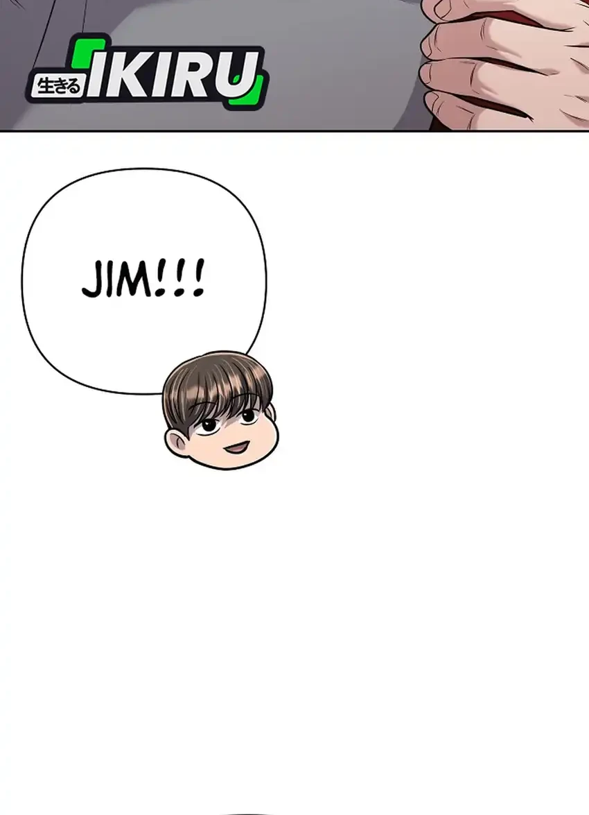 The New Employee Kim Chul-Soo Chapter 154 - halaman 63