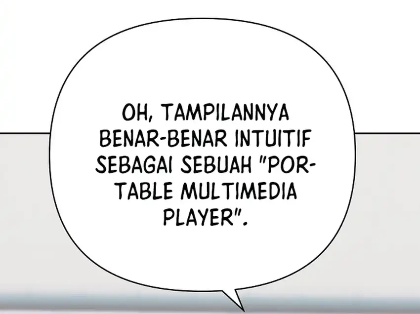The New Employee Kim Chul-Soo Chapter 154 - halaman 73