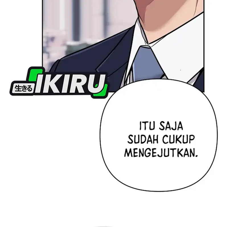 The New Employee Kim Chul-Soo Chapter 154 - halaman 81