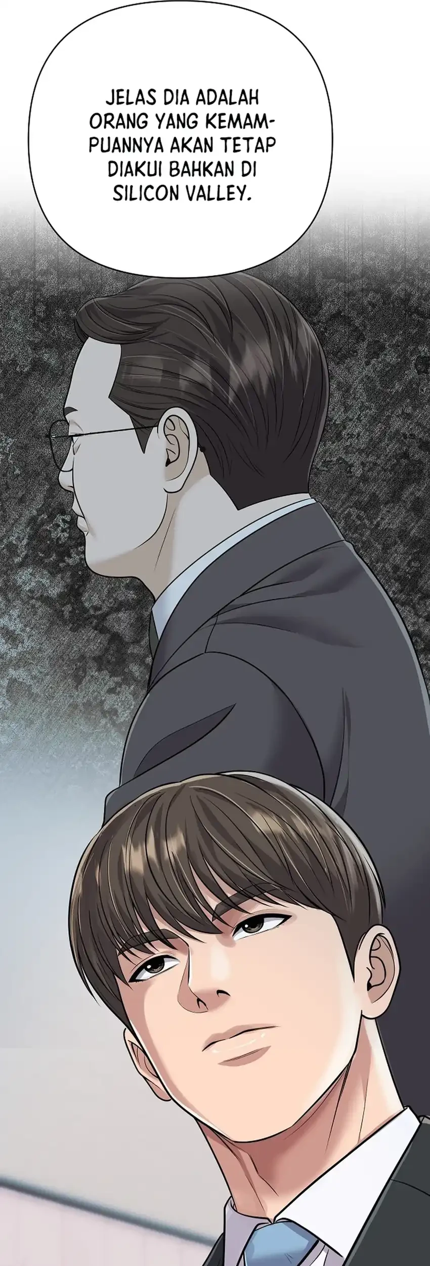 The New Employee Kim Chul-Soo Chapter 154 - halaman 84
