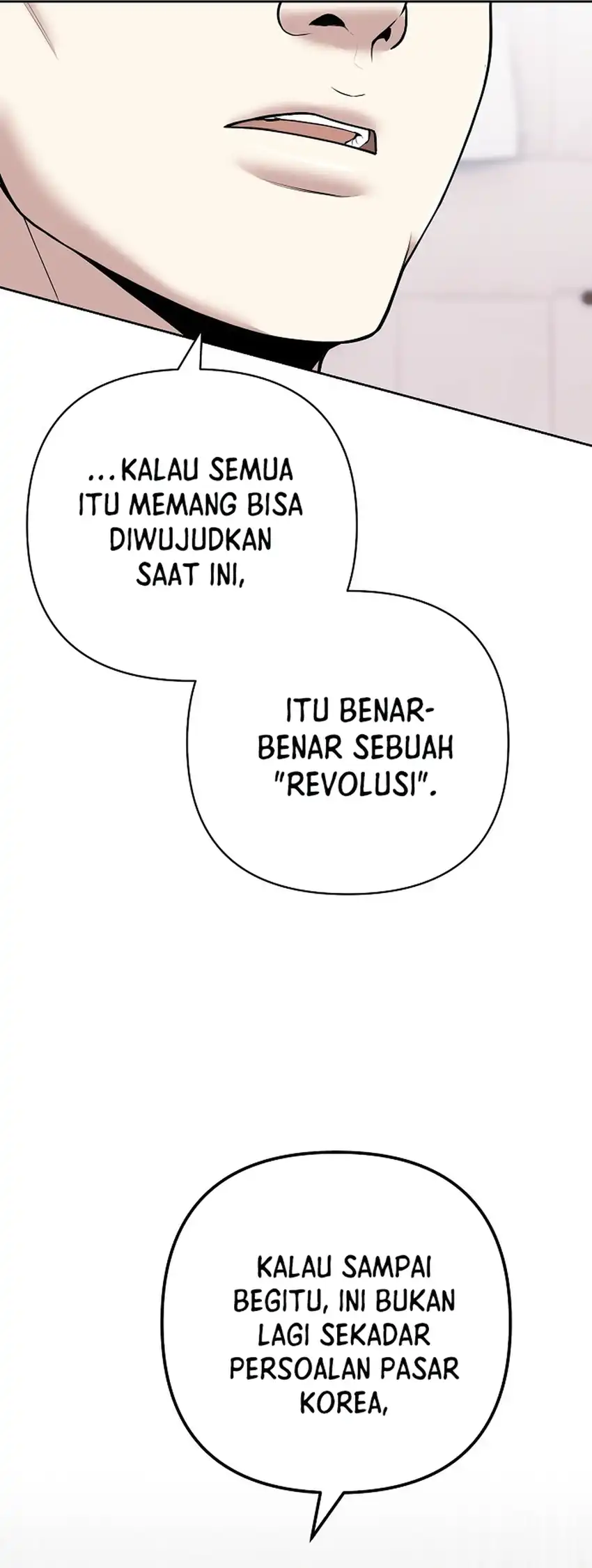 The New Employee Kim Chul-Soo Chapter 154 - halaman 89