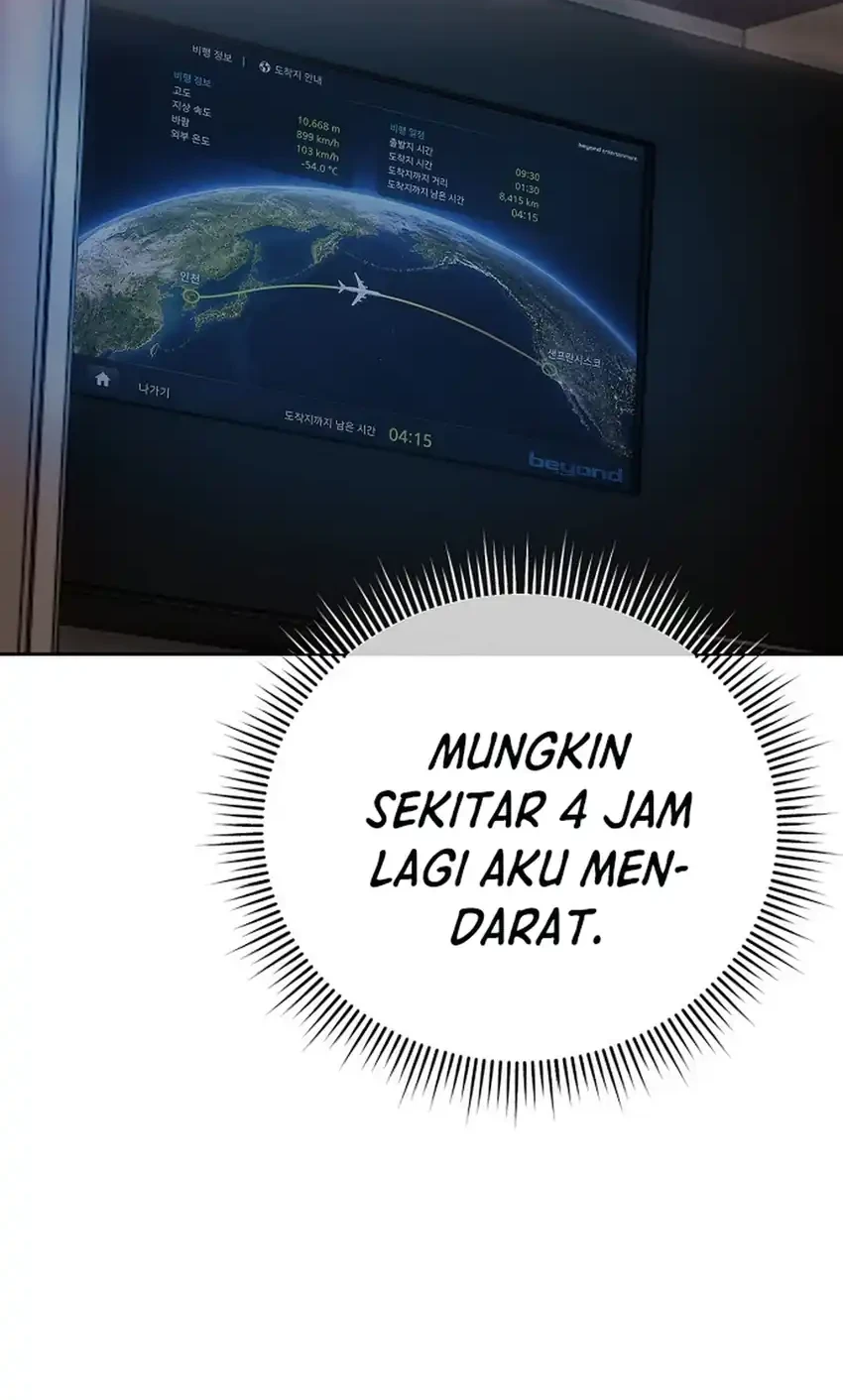 The New Employee Kim Chul-Soo Chapter 154 - halaman 9