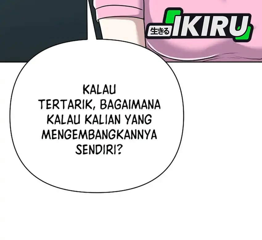 The New Employee Kim Chul-Soo Chapter 154 - halaman 93