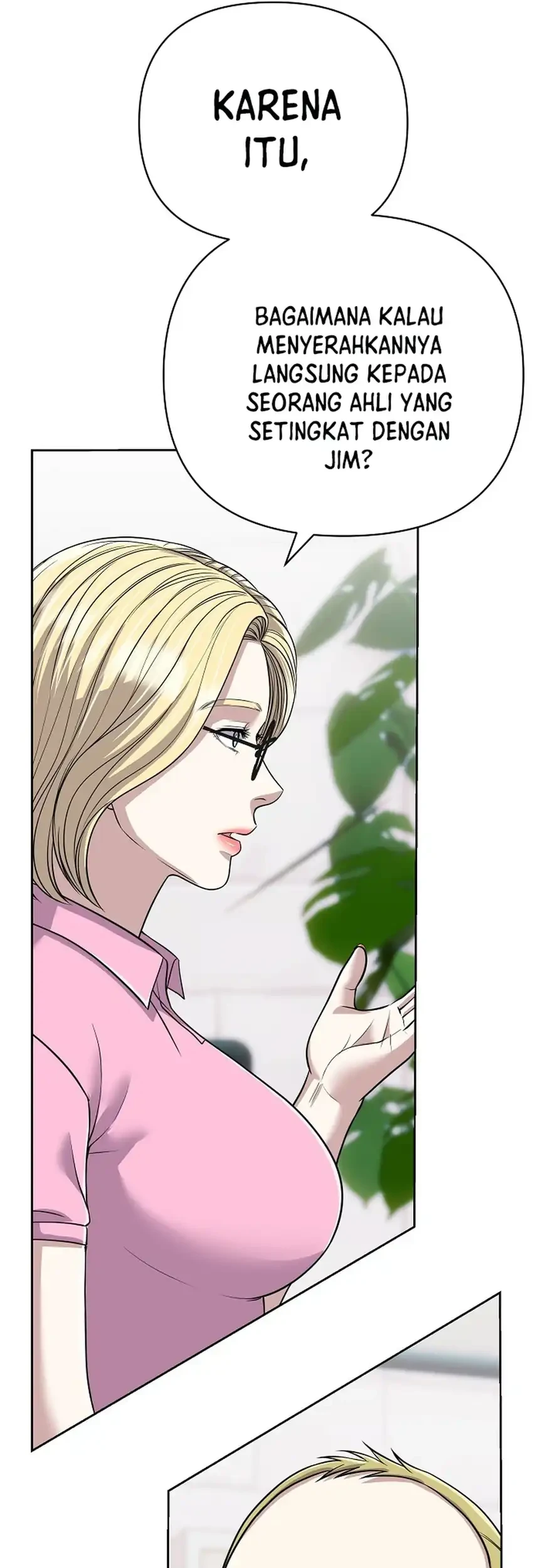 The New Employee Kim Chul-Soo Chapter 154 - halaman 98