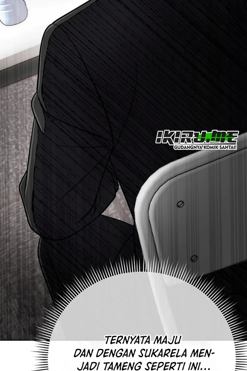 The New Employee Kim Chul-Soo Chapter 155 - halaman 10