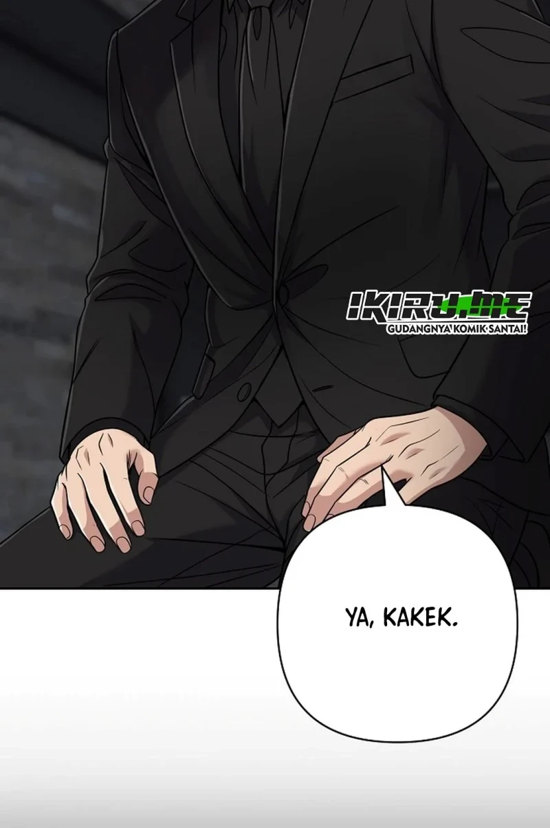 The New Employee Kim Chul-Soo Chapter 155 - halaman 100