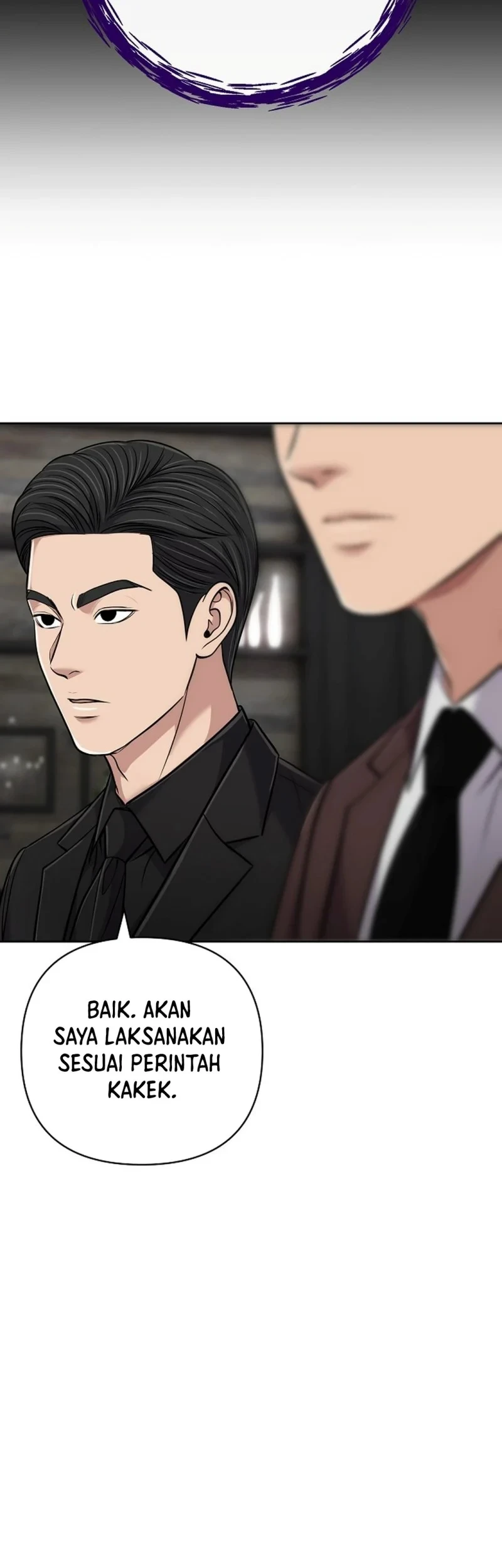 The New Employee Kim Chul-Soo Chapter 155 - halaman 103