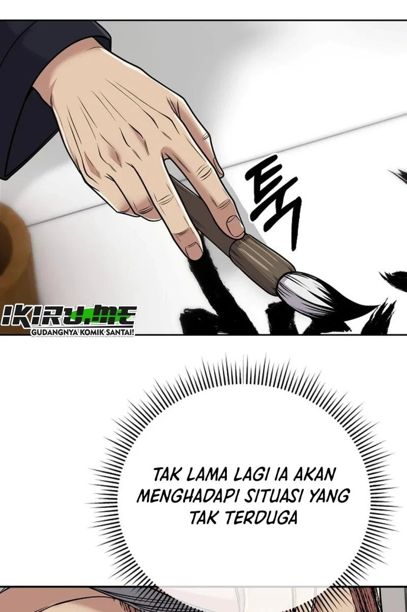 The New Employee Kim Chul-Soo Chapter 155 - halaman 104