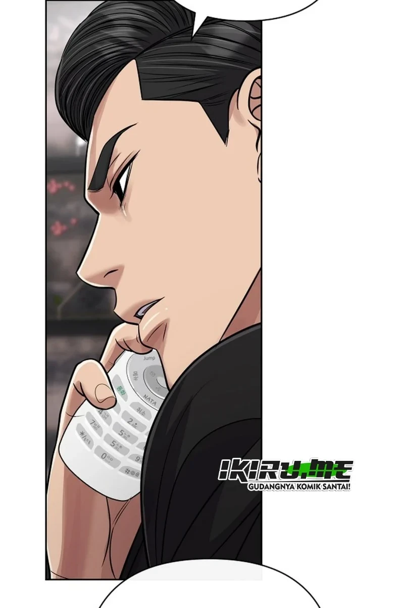 The New Employee Kim Chul-Soo Chapter 155 - halaman 110