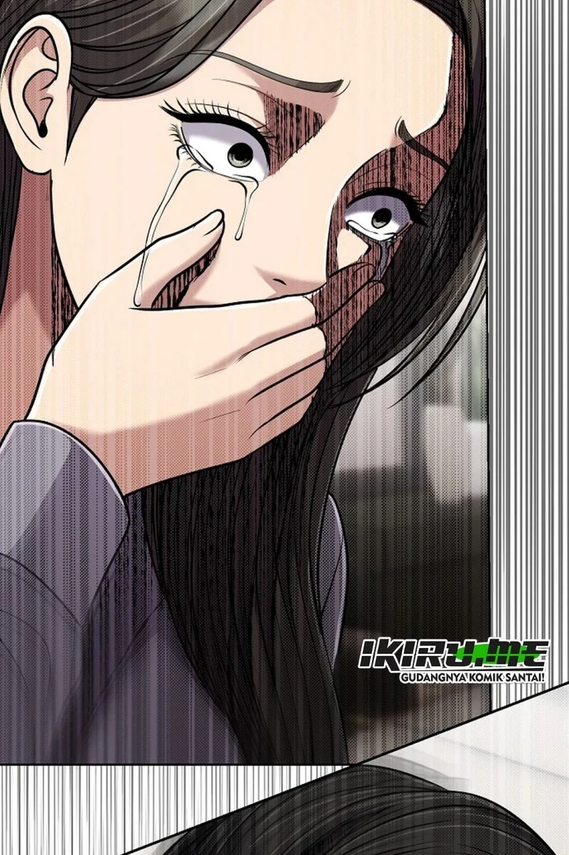 The New Employee Kim Chul-Soo Chapter 155 - halaman 112