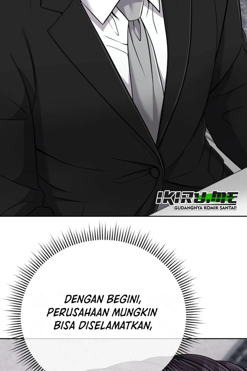 The New Employee Kim Chul-Soo Chapter 155 - halaman 12