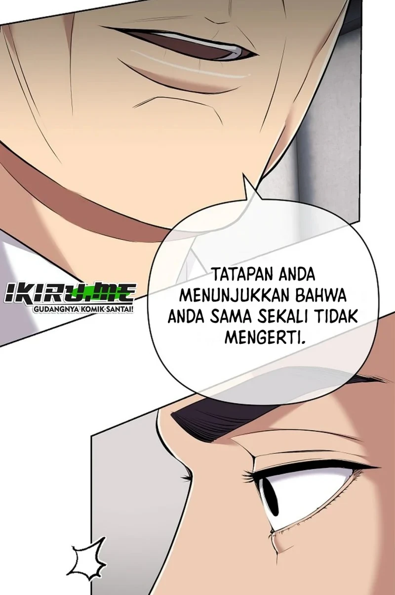 The New Employee Kim Chul-Soo Chapter 155 - halaman 14