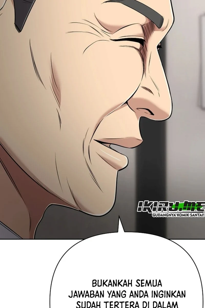 The New Employee Kim Chul-Soo Chapter 155 - halaman 18
