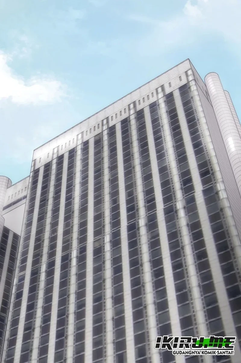 The New Employee Kim Chul-Soo Chapter 155 - halaman 2