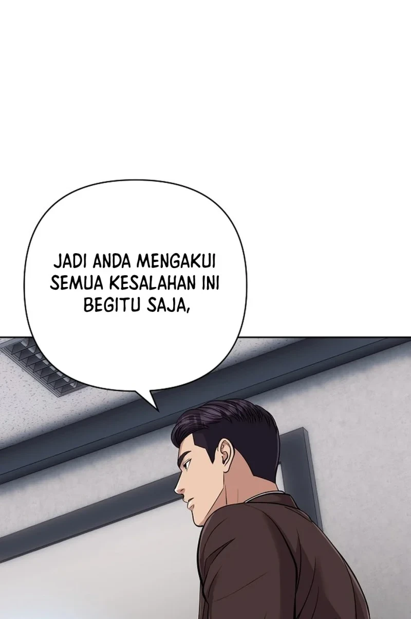The New Employee Kim Chul-Soo Chapter 155 - halaman 20
