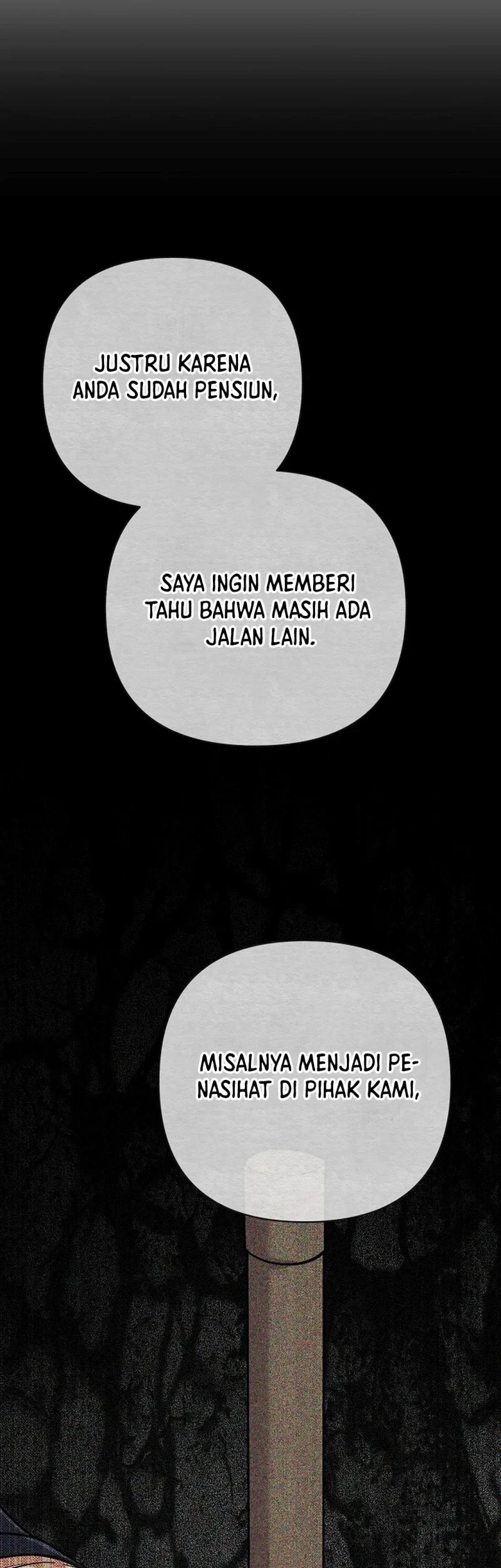 The New Employee Kim Chul-Soo Chapter 155 - halaman 23