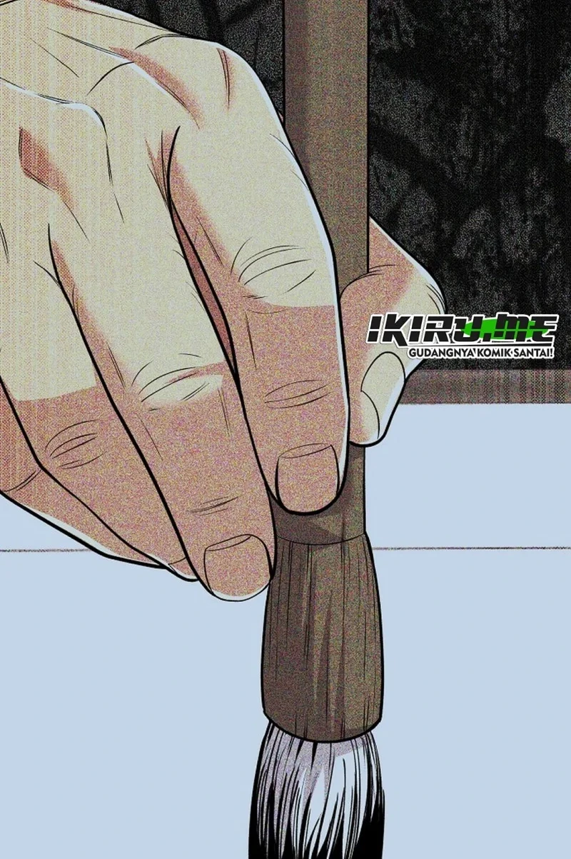 The New Employee Kim Chul-Soo Chapter 155 - halaman 24