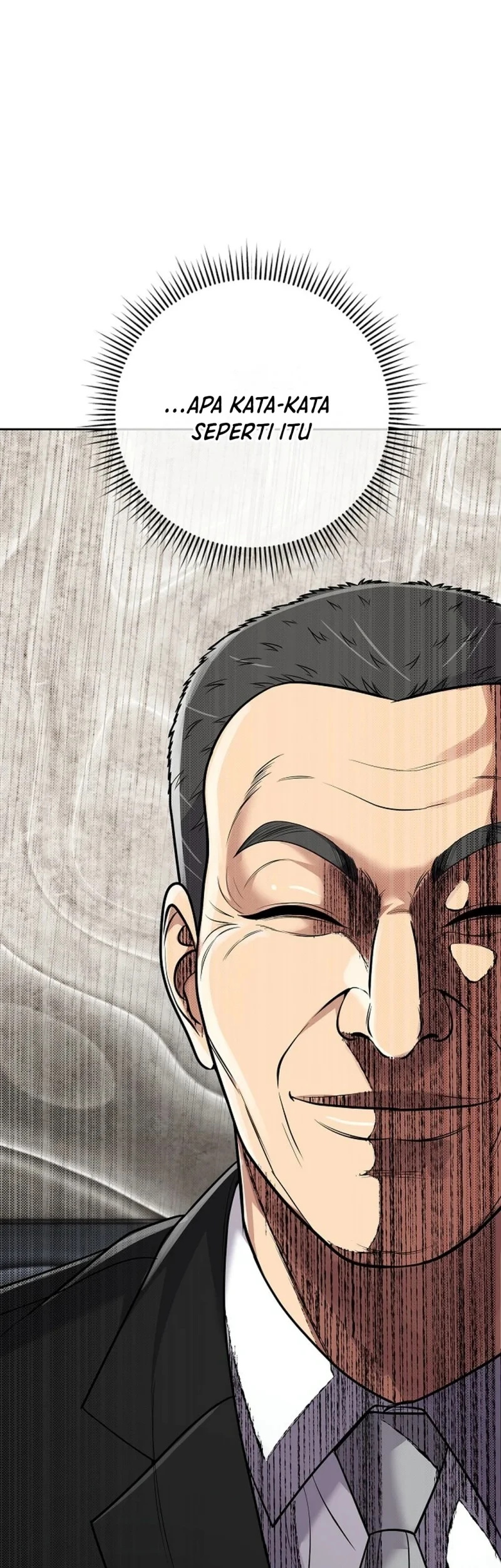 The New Employee Kim Chul-Soo Chapter 155 - halaman 27