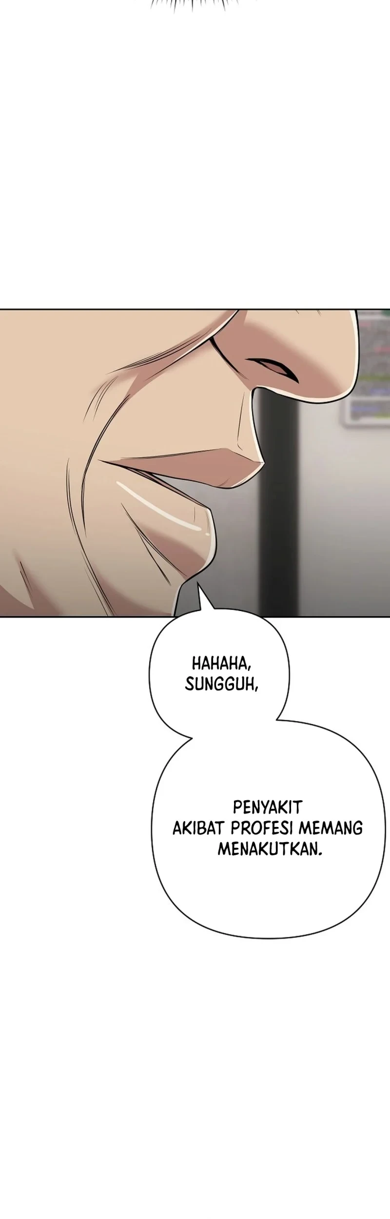 The New Employee Kim Chul-Soo Chapter 155 - halaman 29