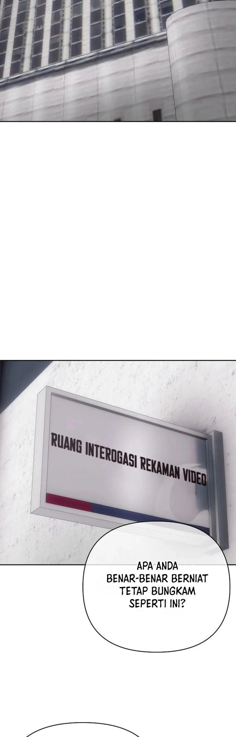 The New Employee Kim Chul-Soo Chapter 155 - halaman 3