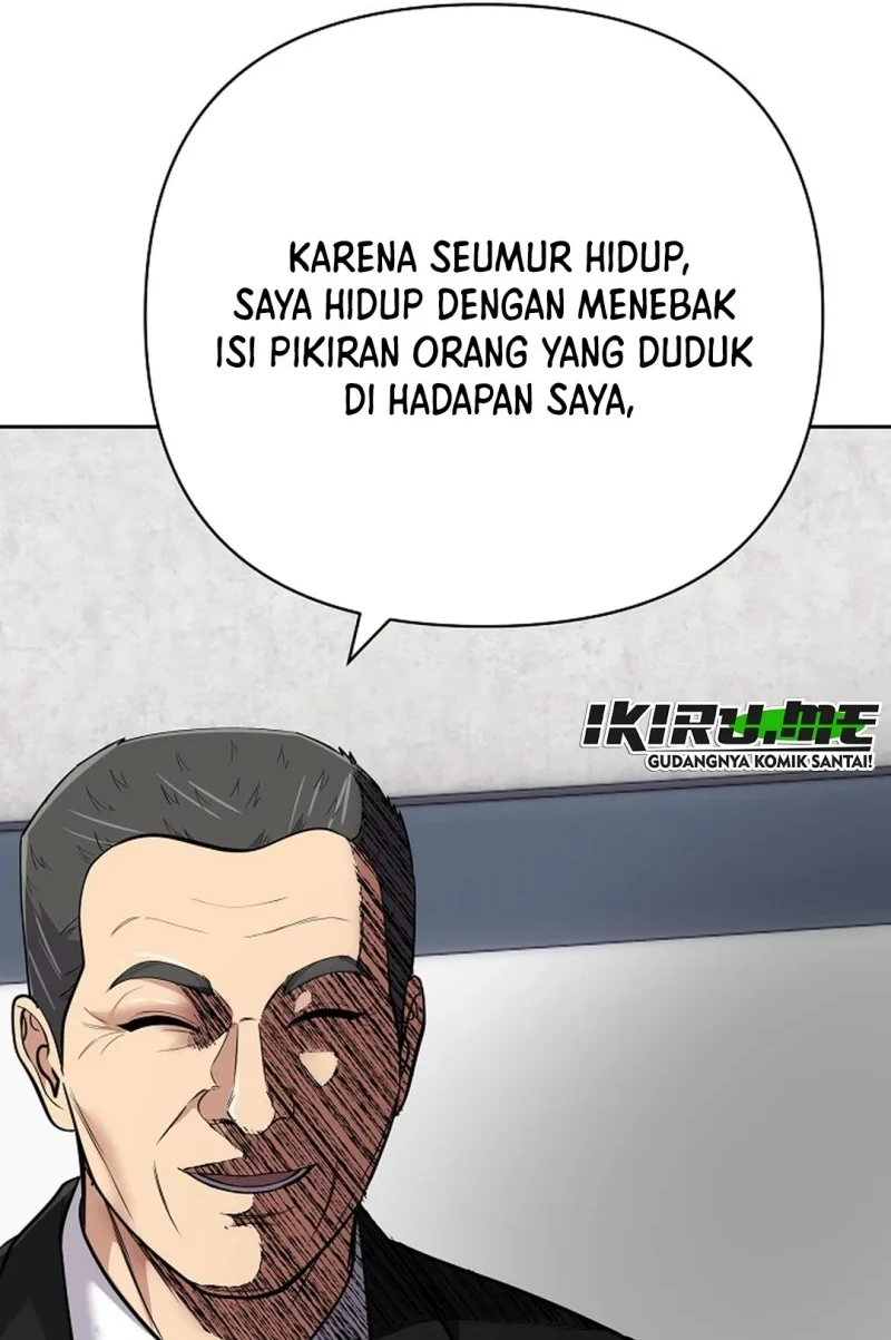 The New Employee Kim Chul-Soo Chapter 155 - halaman 30