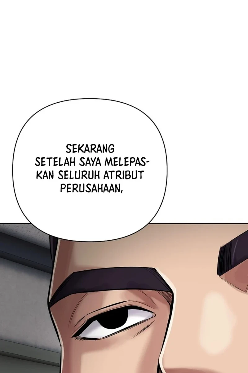 The New Employee Kim Chul-Soo Chapter 155 - halaman 32