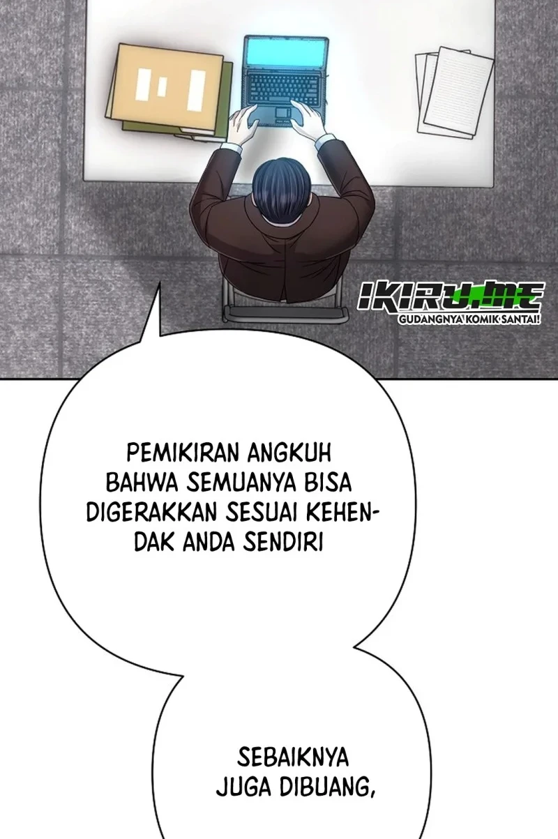 The New Employee Kim Chul-Soo Chapter 155 - halaman 36
