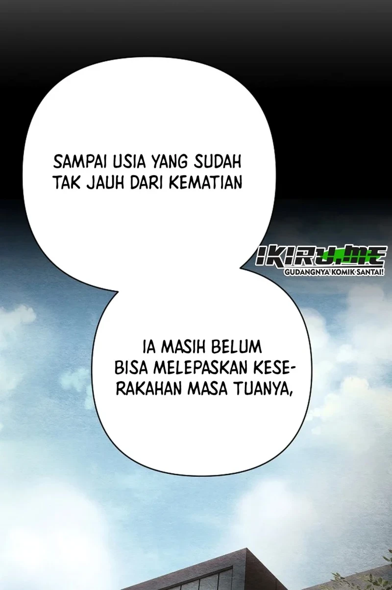 The New Employee Kim Chul-Soo Chapter 155 - halaman 38