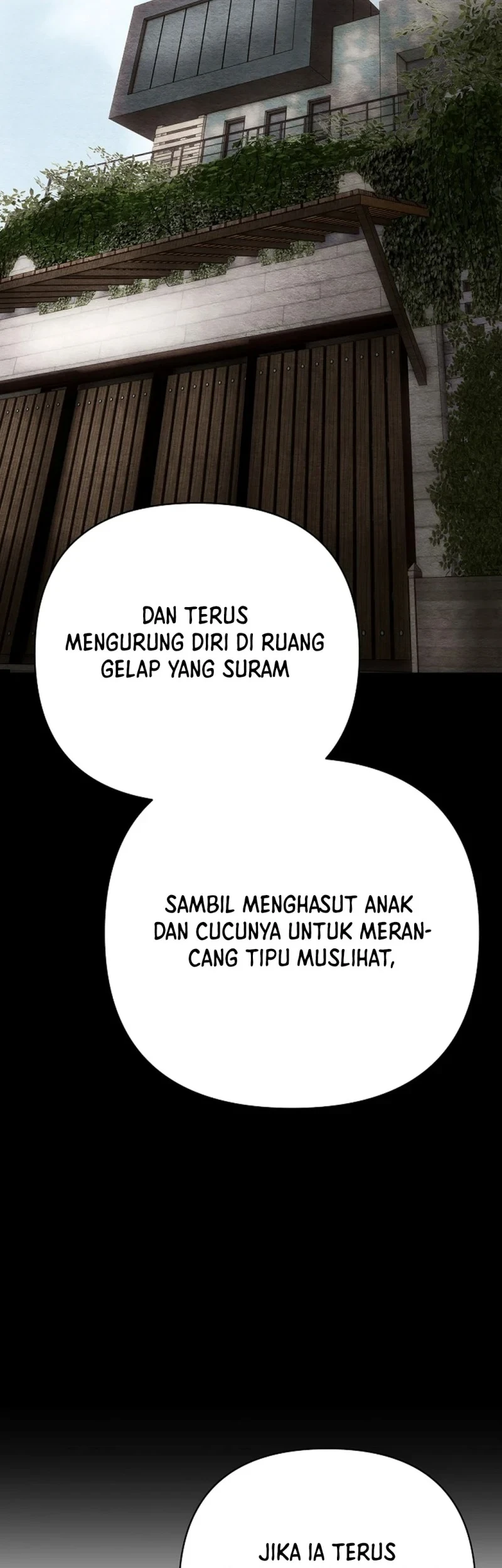 The New Employee Kim Chul-Soo Chapter 155 - halaman 39