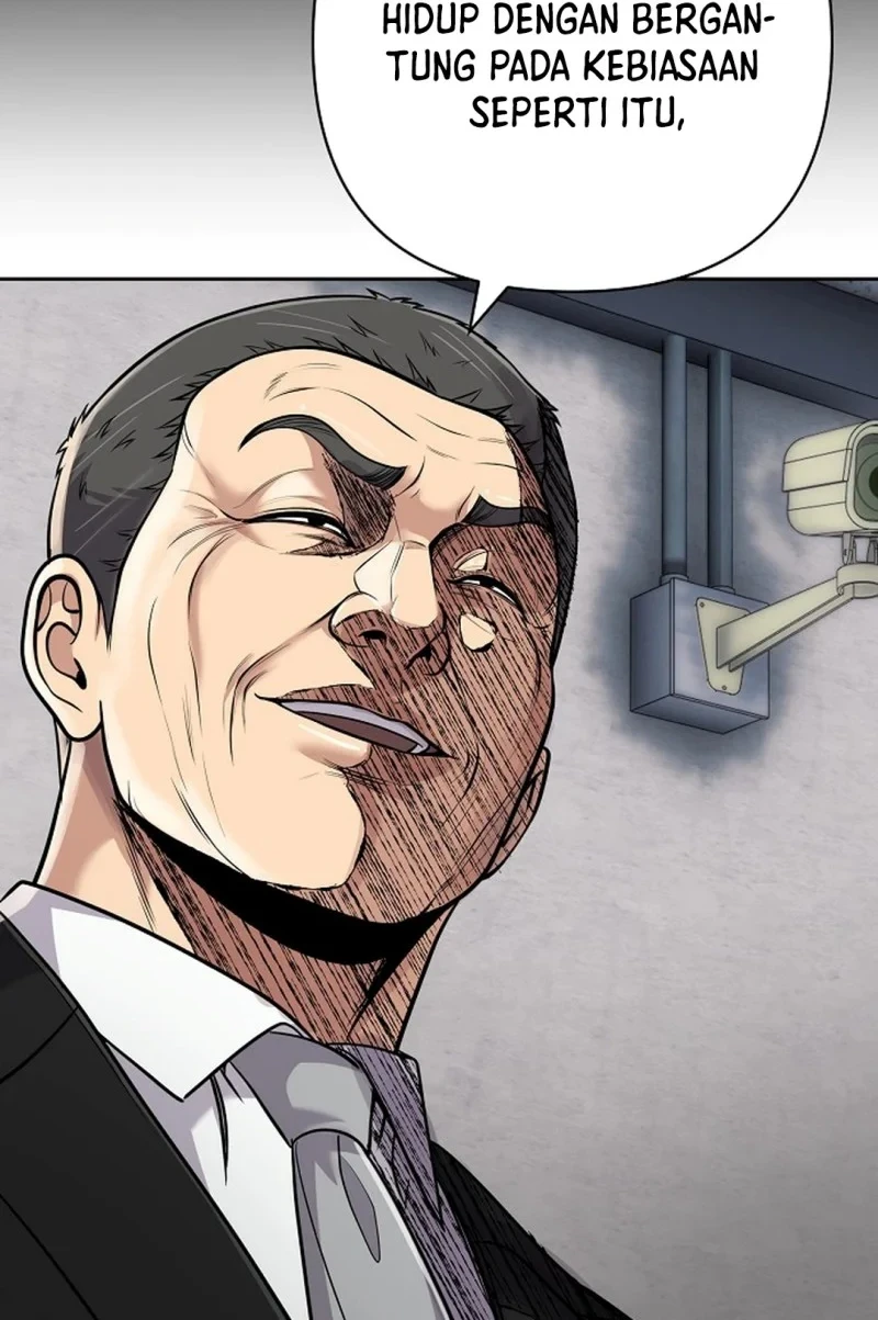 The New Employee Kim Chul-Soo Chapter 155 - halaman 40