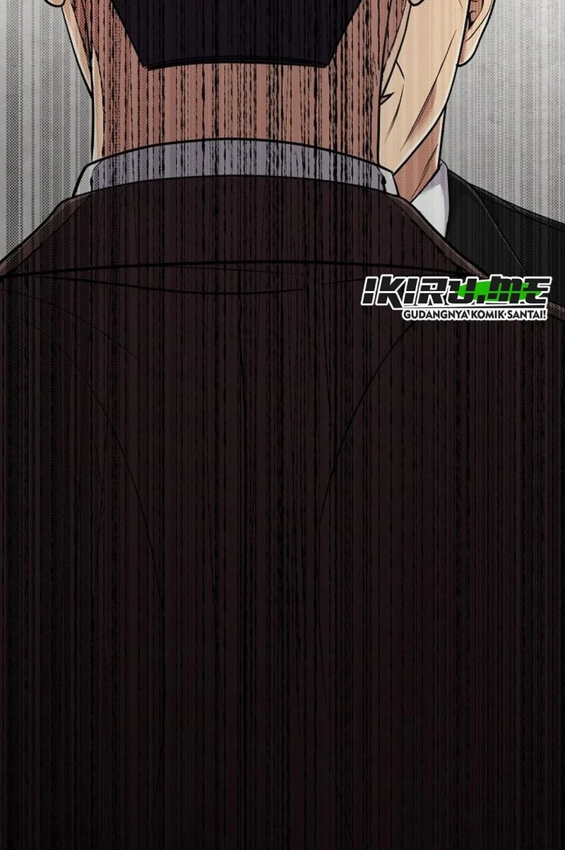The New Employee Kim Chul-Soo Chapter 155 - halaman 42