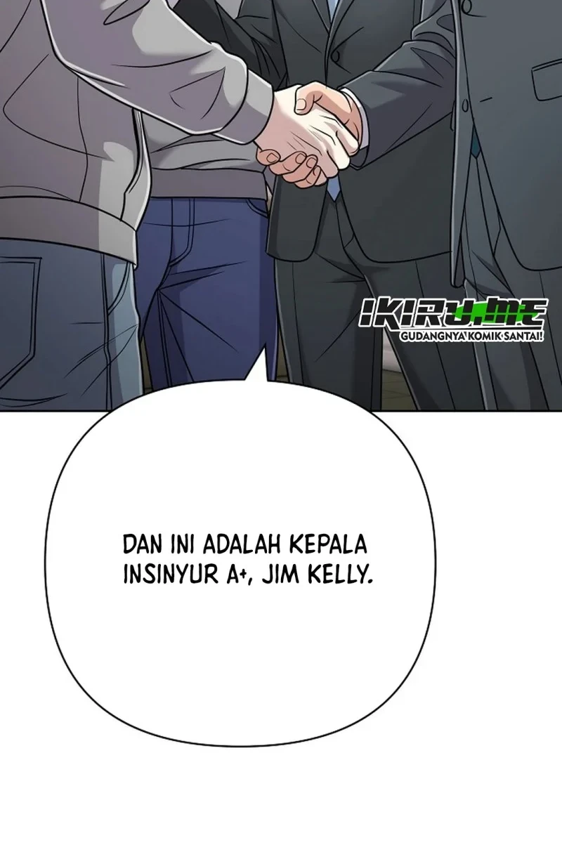 The New Employee Kim Chul-Soo Chapter 155 - halaman 48