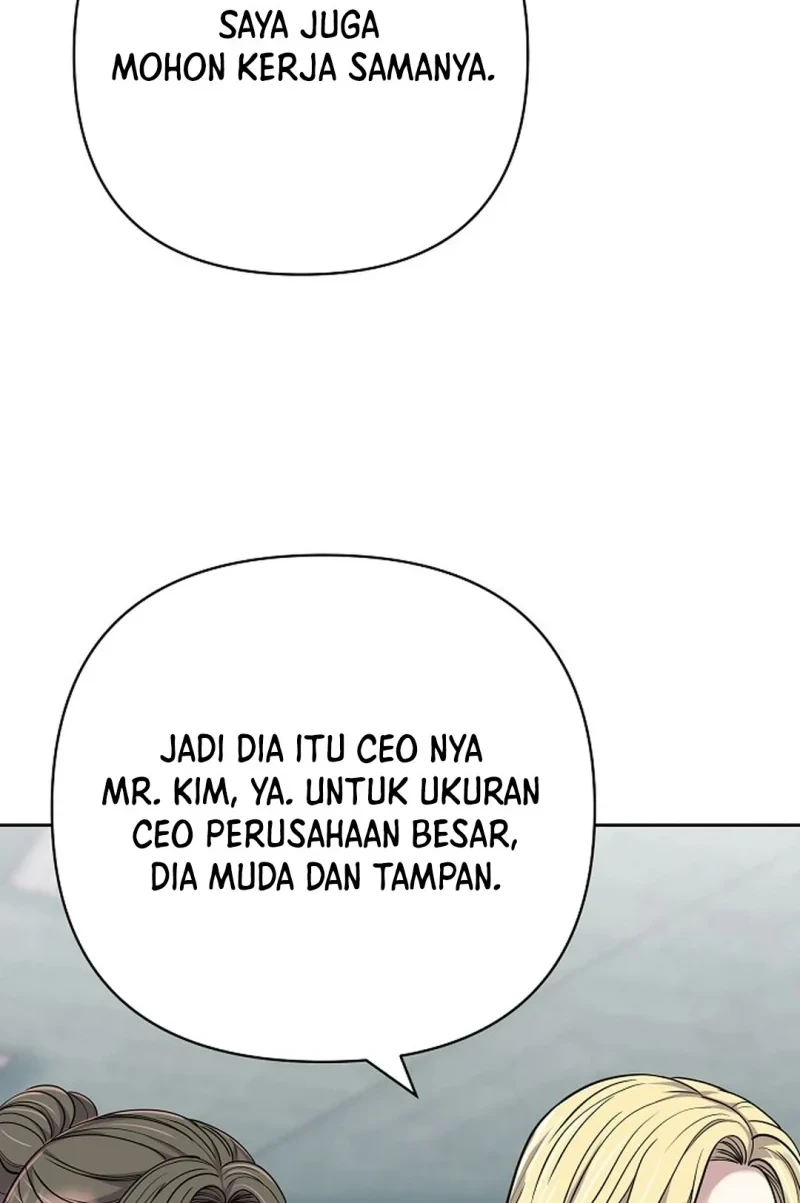 The New Employee Kim Chul-Soo Chapter 155 - halaman 50