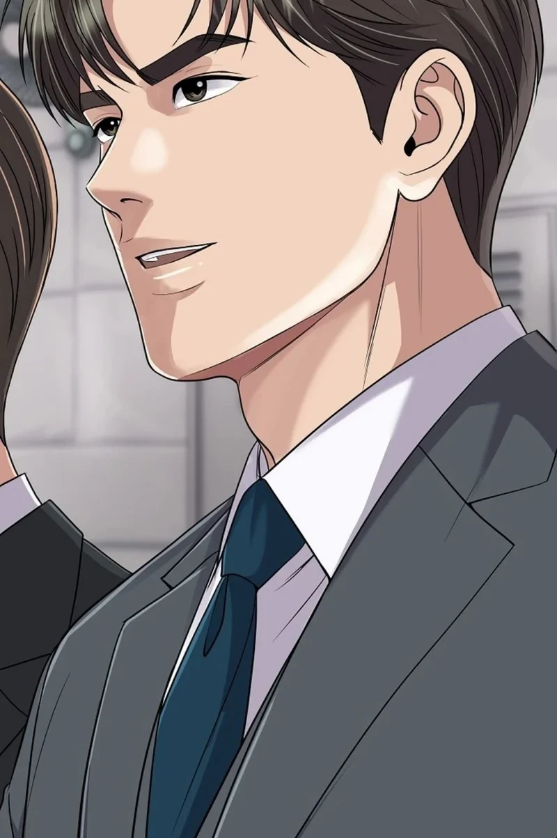 The New Employee Kim Chul-Soo Chapter 155 - halaman 52